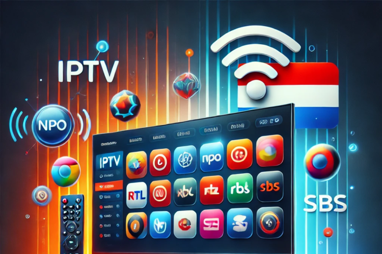 IPTVDUTCH